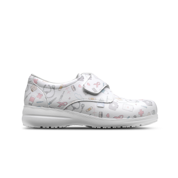 Buty ATOM SANITARY hiszpańskie - ecoT